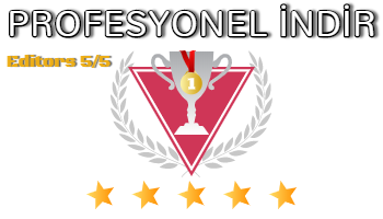 Badge from Profesyonelindir